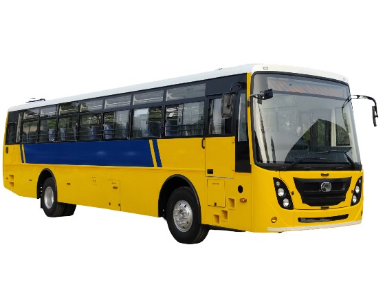 School Bus